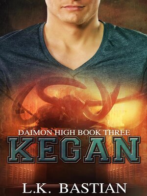 cover image of Kegan